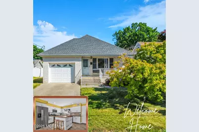 641 Campbell Avenue, Long Branch, NJ 07740 - Photo 1