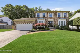 62 Heritage Dr, Howell Township, NJ 07731 - Photo 1