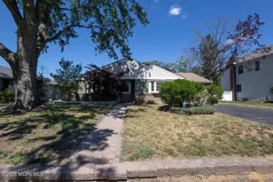 40 Highland Ave, Hazlet Township, NJ 07730 - Photo 1