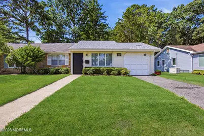 78B Camelia Court, Lakewood, NJ 08701 - Photo 1
