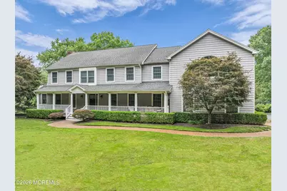 520 Marl Road, Colts Neck Township, NJ 07722 - Photo 1