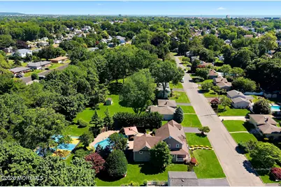 39 Hilltop Road, West Long Branch, NJ 07764 - Photo 1