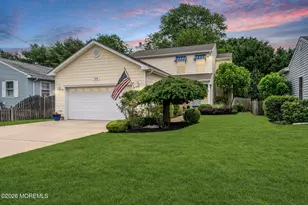 1112 Oakland St, Point Pleasant, NJ 08742 - Photo 1