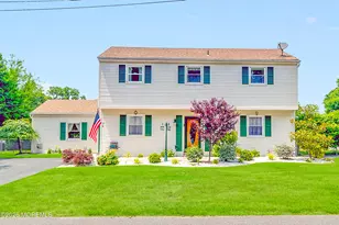11 Crystal Ave, New Egypt, NJ 08533 - Photo 1