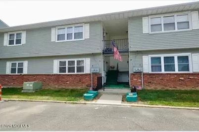 2 Georgia Court #Apt A, Matawan, NJ 07747 - Photo 1