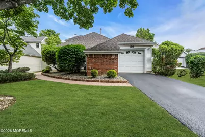 89 Almond Road, Freehold, NJ 07728 - Photo 1