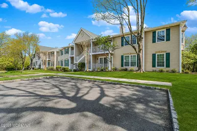 75 Players Circle, Tinton Falls, NJ 07724 - Photo 1