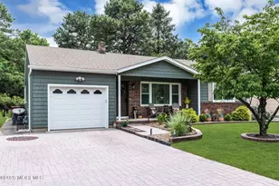 12 Millbrook Dr, Toms River Township, NJ 08757 - Photo 1