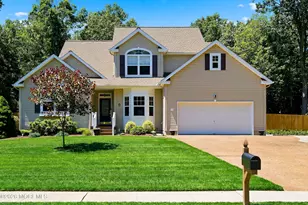 5 Country Woods Ln, Pine Beach, NJ 08741 - Photo 1