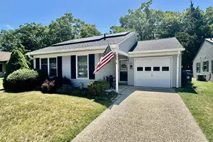 227 Lexington Dr, Little Egg Harbor, NJ 08087 - Photo 1