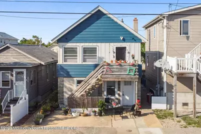 218 Porter Avenue #B, Seaside Heights, NJ 08751 - Photo 1