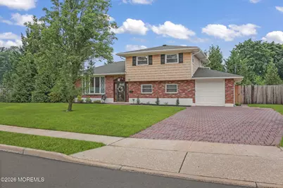 72 Wynnewood Court, Freehold, NJ 07728 - Photo 1