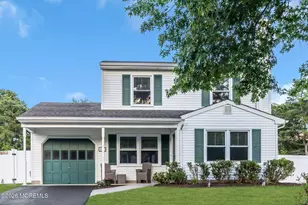 107 Oak Glen Rd, Toms River Township, NJ 08753 - Photo 1