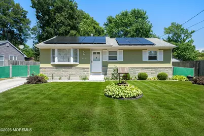204 National Union Boulevard, Little Egg Harbor, NJ 08087 - Photo 1