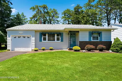 1 Beaverbrook Drive, Toms River Township, NJ 08757 - Photo 1