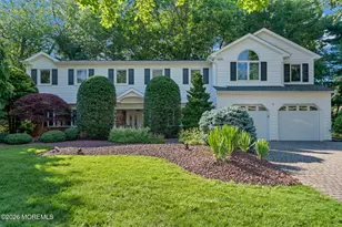 4 Halifax Dr, Morganville, NJ 07751 - Photo 1