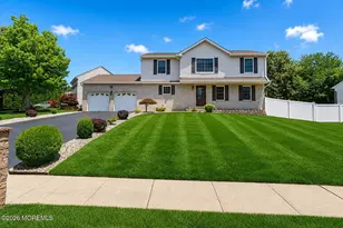 1 Treeview Ln, Cliffwood, NJ 07721 - Photo 1