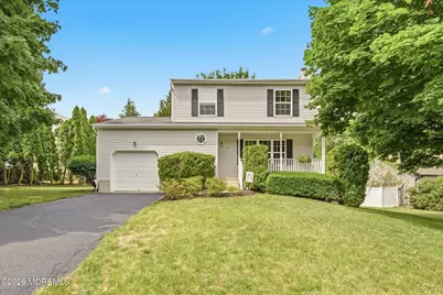 23 Pulaski Drive, Barnegat, NJ 08005 - Photo 1