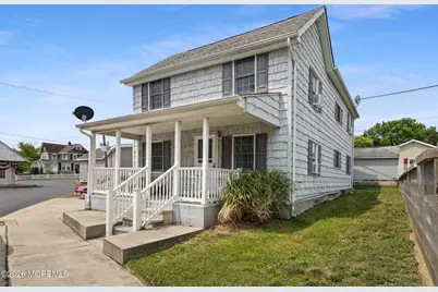 1 Lakeview Drive, Plumsted, NJ 08533 - Photo 1