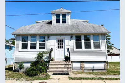 59 Waterwitch Avenue #B, Highlands, NJ 07732 - Photo 1