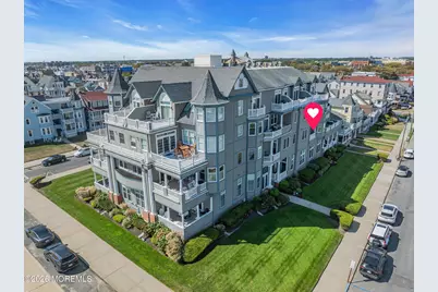 4 Ocean Avenue #15, Ocean Grove, NJ 07756 - Photo 1