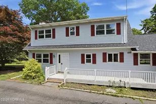 365 Stagecoach Rd, Millstone Township, NJ 08510 - Photo 1