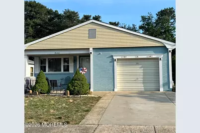 14 Gorginio Drive, Toms River Township, NJ 08757 - Photo 1