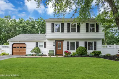 1466 Arapaho Court, Toms River Township, NJ 08755 - Photo 1
