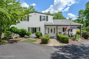 482 Stagecoach Rd, Clarksburg, NJ 08510 - Photo 1