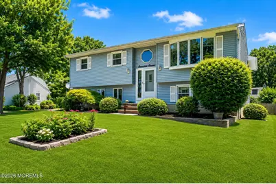 1711 Beverly Street, Wall Township, NJ 07719 - Photo 1