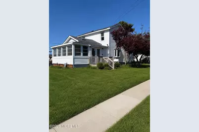 319 Church Street, Lakehurst, NJ 08733 - Photo 1