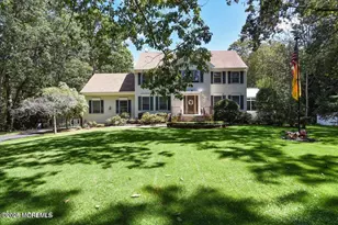14 Bittersweet Dr, Jackson, NJ 08527 - Photo 1