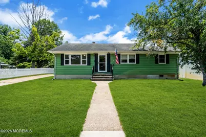 514 Pine Street, Lakehurst, NJ 08733 - Photo 1