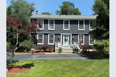 581 Wayside Road, Neptune Township, NJ 07753 - Photo 1