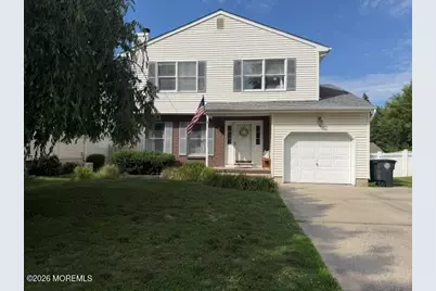 2806 Johnson Street, Wall Township, NJ 07719 - Photo 1