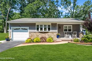 12 Roosevelt City Rd, Whiting, NJ 08759 - Photo 1