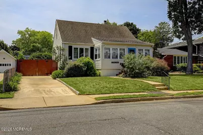 63 Victor Avenue, West Long Branch, NJ 07764 - Photo 1