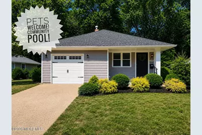 2016 Mount Hope Lane, Toms River Township, NJ 08753 - Photo 1