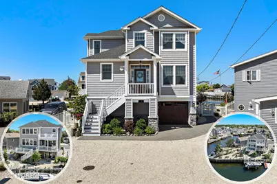 68 Rosalyn Drive, Beach Haven, NJ 08050 - Photo 1
