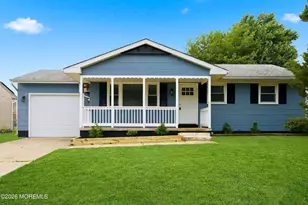 212 Twin Lakes Blvd, Little Egg Harbor, NJ 08087 - Photo 1