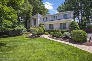 4 Miro Cir, Marlboro Township, NJ 07746 - Photo 1