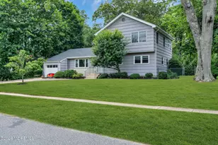 485 Freehold St, Oakhurst, NJ 07755 - Photo 1