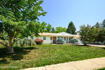49 Newbury Road, Howell Township, NJ 07731 - Photo 1