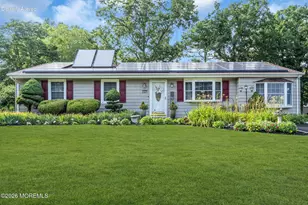 2417 Holly Hill Rd, Manchester Township, NJ 08759 - Photo 1