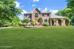 132 Rolling Hill Dr, Morganville, NJ 07751 - Photo 1