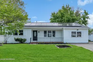 1009 Orlando Dr, Forked River, NJ 08731 - Photo 1