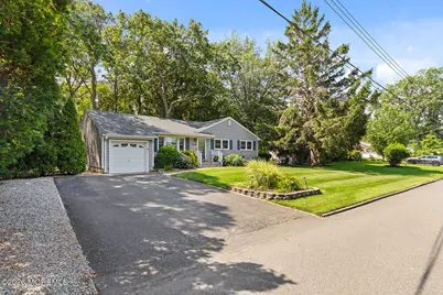 308 Village Way, Brick, NJ 08724 - Photo 1
