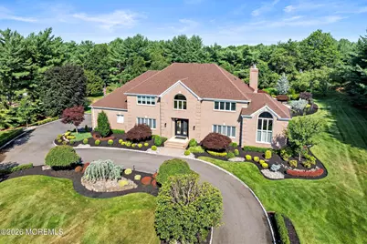 2 Victorian Hill, Manalapan Township, NJ 07726 - Photo 1