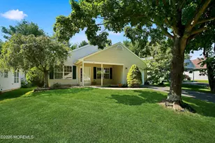23 Sleepy Hollow Dr, Brick, NJ 08724 - Photo 1