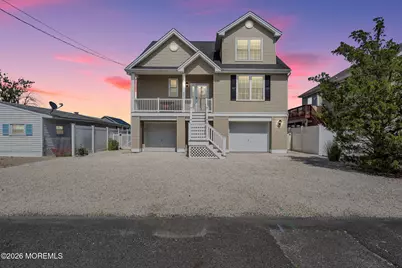 33 Lake Michigan Drive, Little Egg Harbor, NJ 08087 - Photo 1